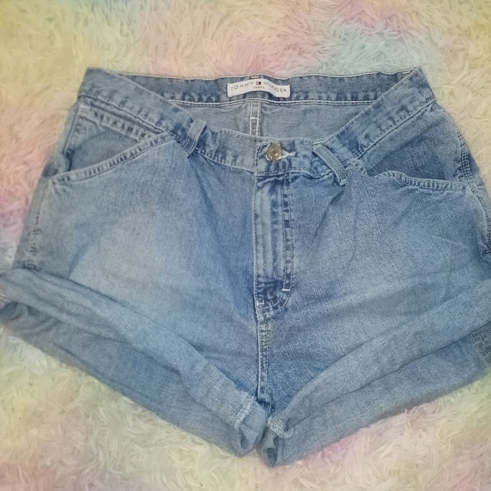 Hilfiger shorts